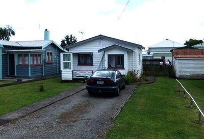 10 Corbett Street, Paeroa