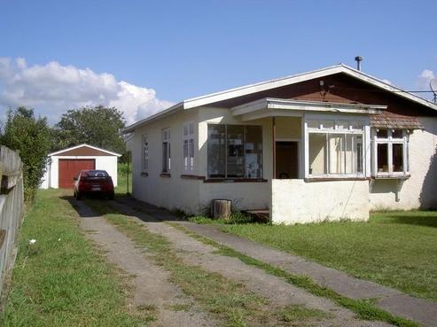 30 Morrison Road, Taneatua