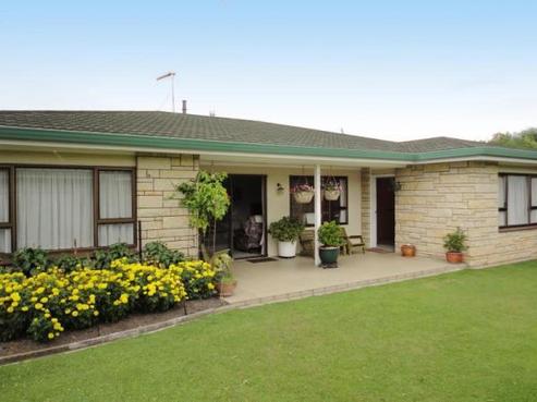 68A Church Road, Taradale