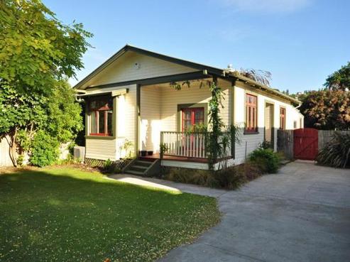 34 Carnell Street, Napier South