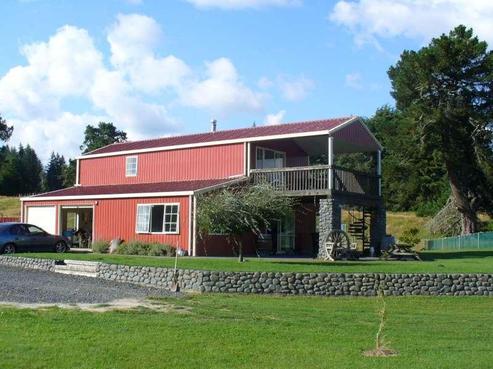 619 Oruanui Road, Oruanui