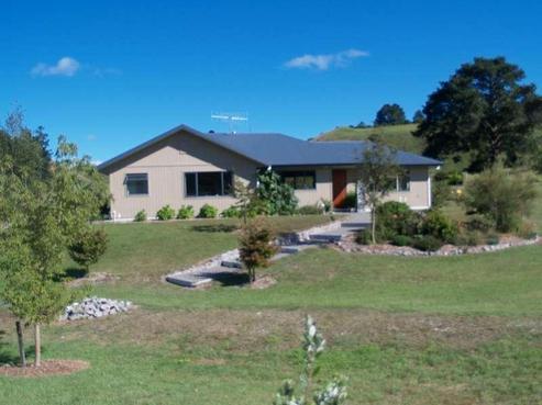 366 Whangamata Road, Kinloch