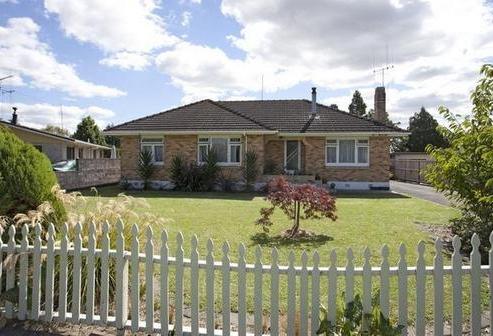 21 Shelley Street, Leamington
