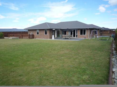 10 Kingsley Place, Rolleston