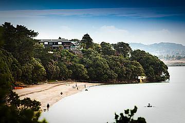 44 Harbour View Road, Point Chevalier