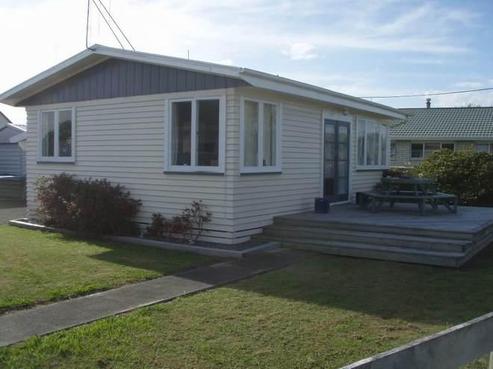 5 Avon Street, Rongotea