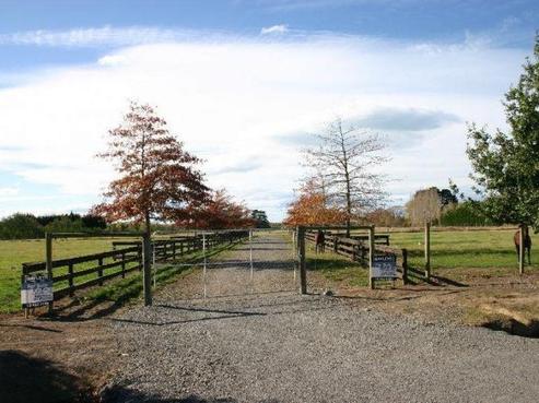250 Mill Road, Ohoka