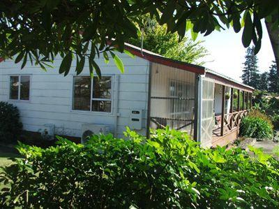 300 Vaughan Road, Owhata