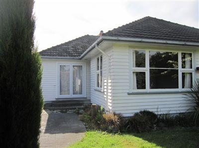 88 Cavendish Road, Casebrook