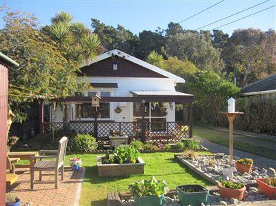 266A Estuary Road, South New Brighton