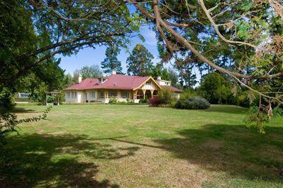341 Chatterton Road, Hanmer Springs