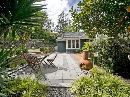 123 Woodlands Park Road, Titirangi