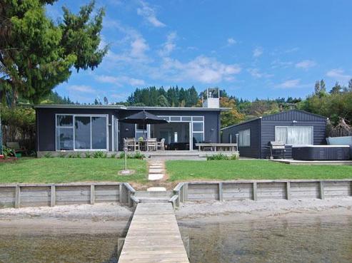 73 Whangamoa Drive, Okere Falls