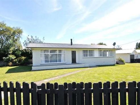 29 Glenview Terrace, Glenview