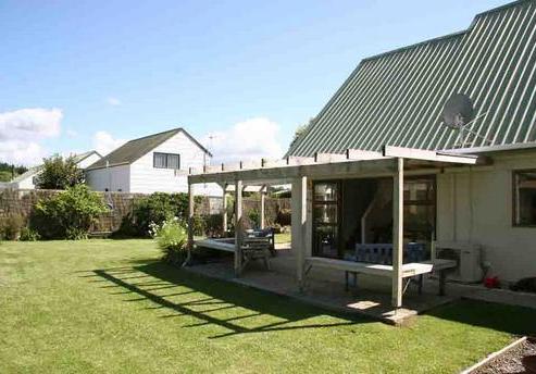 118 Durrant Drive, Whangamata