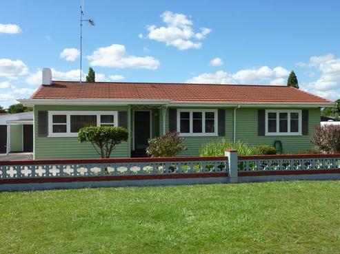 63 Byron Street, Leamington