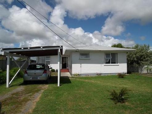 30 Logan Street, Dargaville