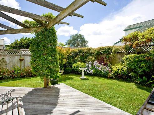 1/2 Stratford Avenue, Milford