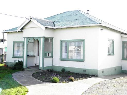 22 Lune Street, Oamaru