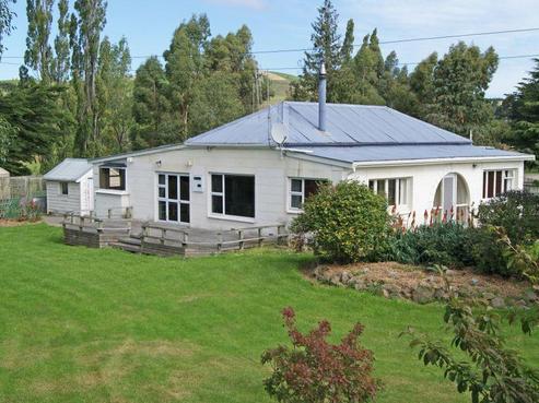 1843 Maheno-herbert Road, Herbert