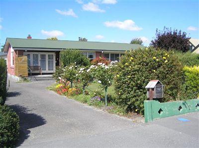 756 East Street, Netherby