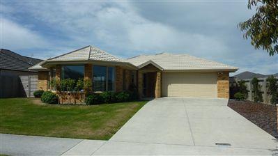 18 Fergus Street, Kaiapoi