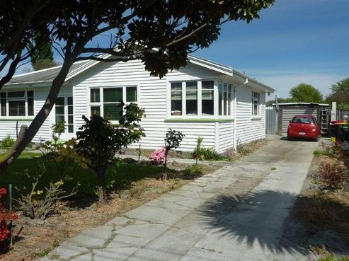 31 Keller Street, Avonside