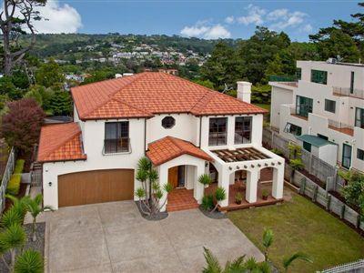 38 Gold Street, Albany Heights