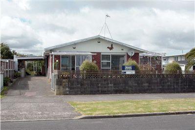 46 Bayly Street, Waitara