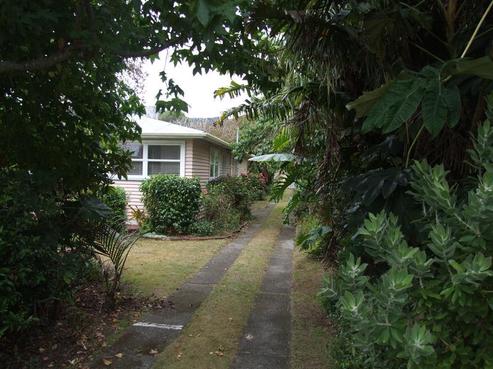 110 Tilley Road, Paekakariki