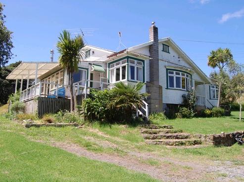 271 Muriwai Road, Waimauku