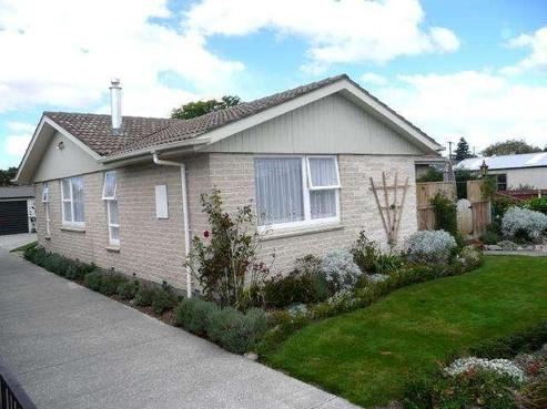 10 Brucefield Avenue, Netherby
