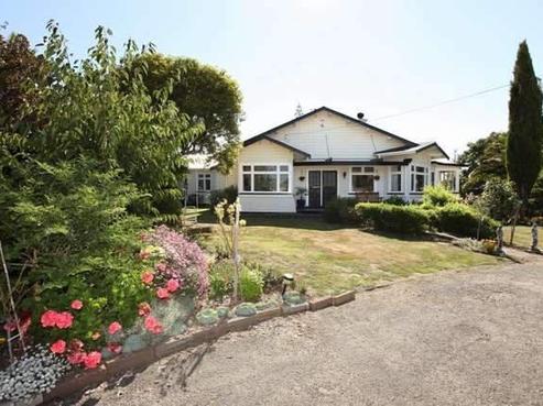 394 Wellington Road, Marton