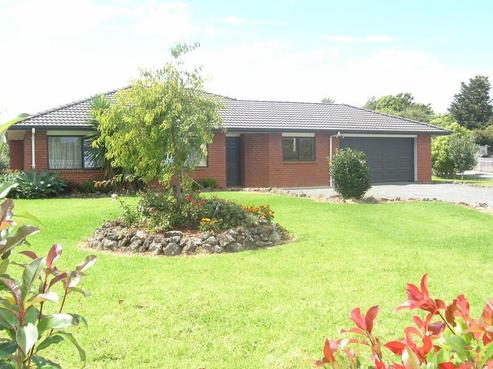 10 Maddendale Place, Maungakaramea