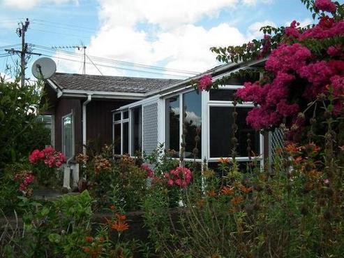 34 Montgomery Avenue, Dargaville