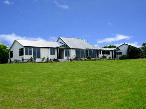 305 Wairongoa Road, North Taieri