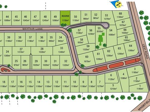 18E Beaumont Drive, Rolleston