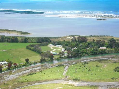 63 Maori Point Road, Karamea