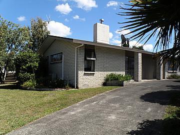 109 Aberdeen Place, Whangamata
