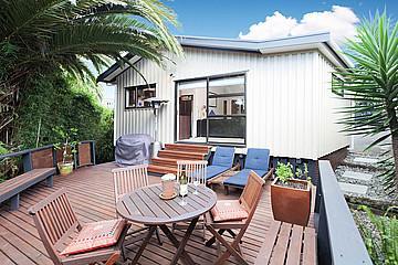 68A Tautari Street, Orakei