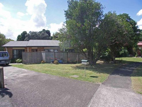 10 Gardone Terrace, Conifer Grove