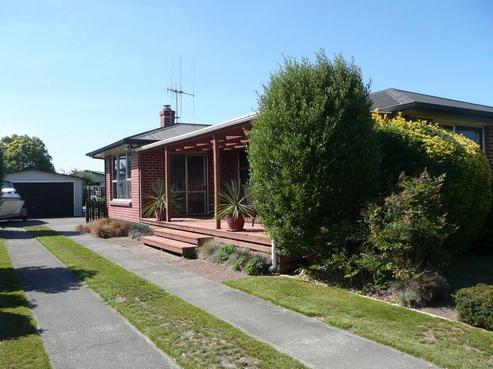 23 Cass Street, Temuka