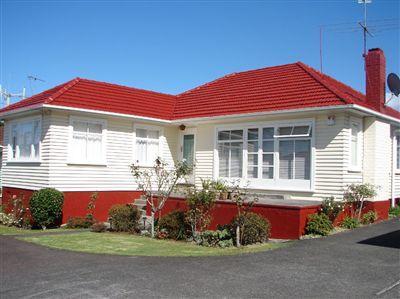 10 Clinker Street, Three Kings