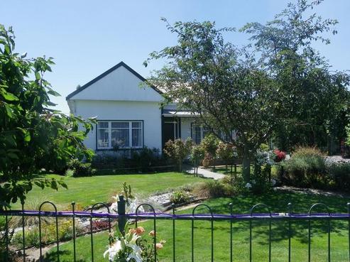 76 Forest Drive, Methven