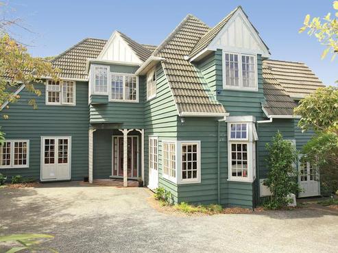 74 Park Road, Belmont