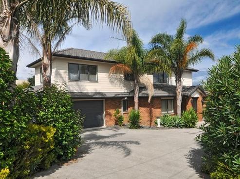 12A Church Street, Northcote Point