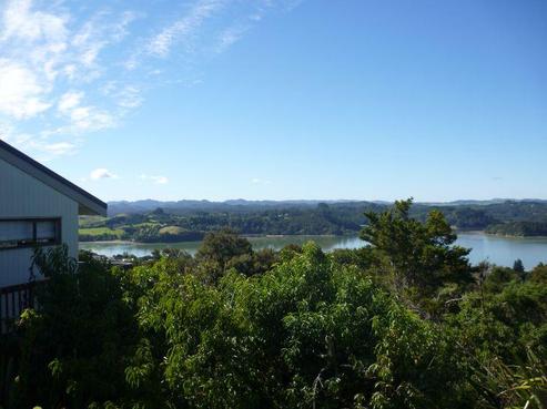 39 Oromahoe Road, Opua