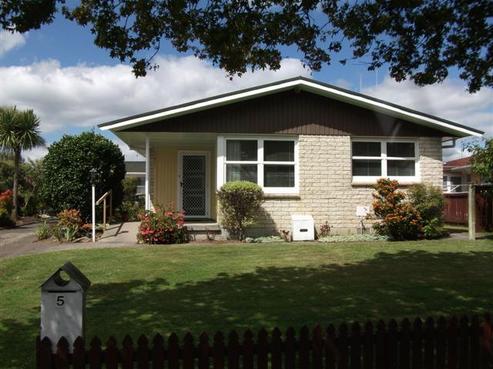 5 Kensington Place, Fairfield