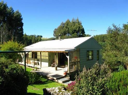 53 Poulters Road, Leith Valley
