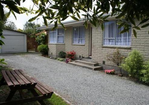 40 Woodend Road, Woodend